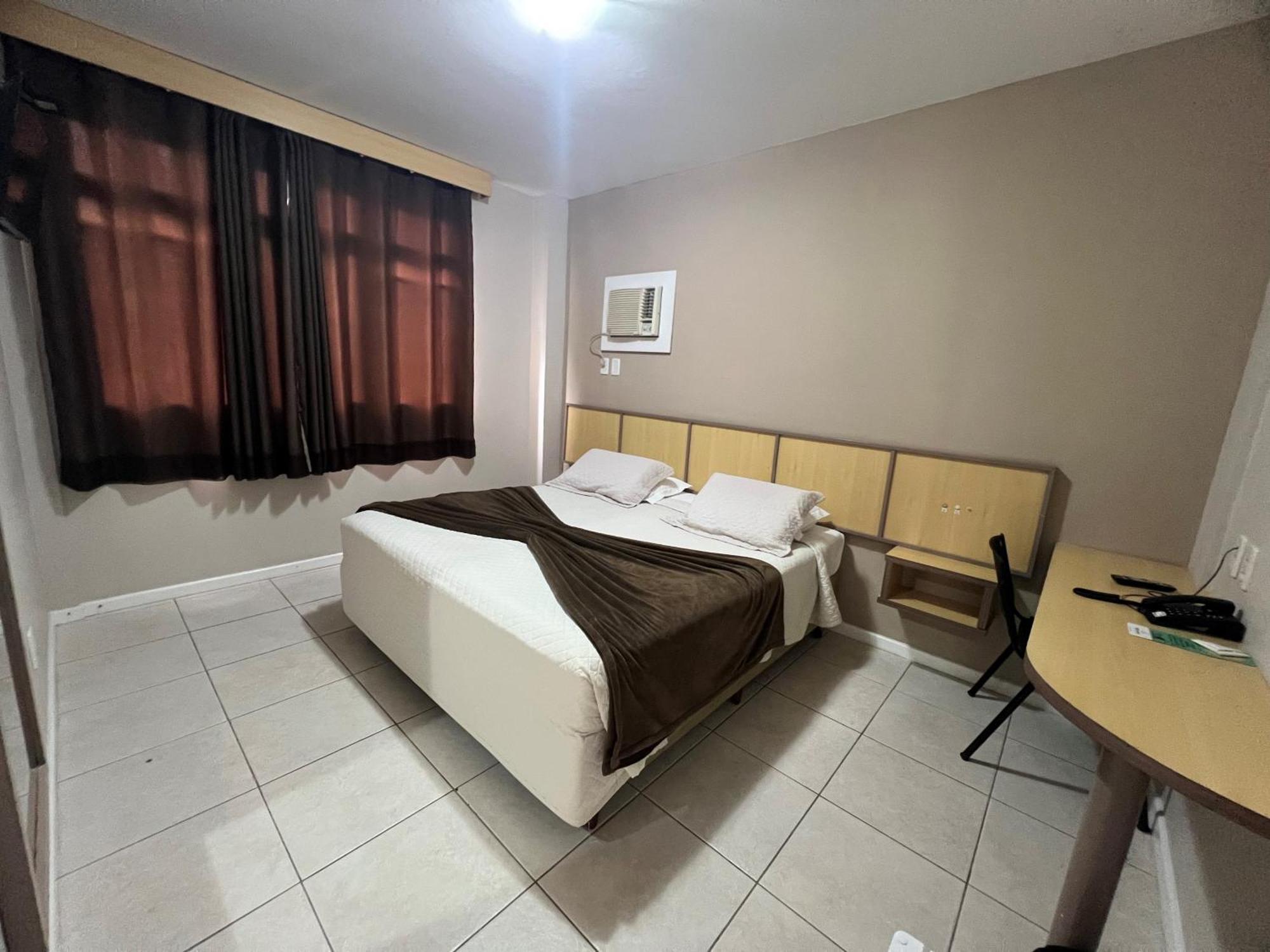 Hotel Brisamar Florianópolis