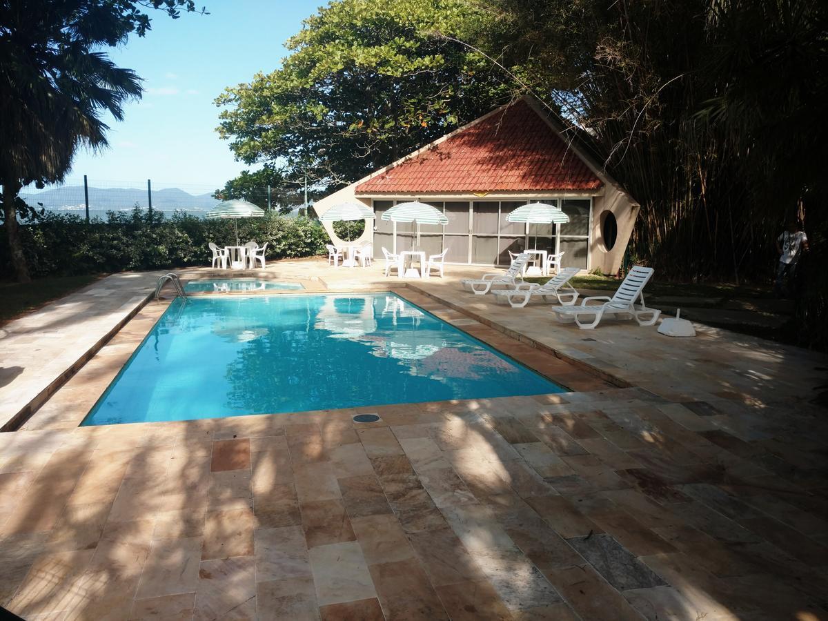 Brisamar 3* Florianópolis