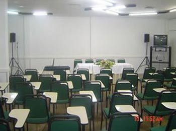 Brisamar Hotel Florianópolis