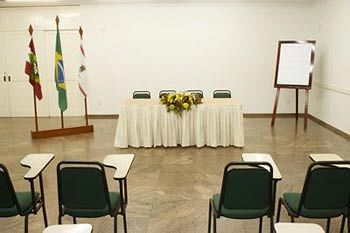 Hotel Brisamar Florianópolis