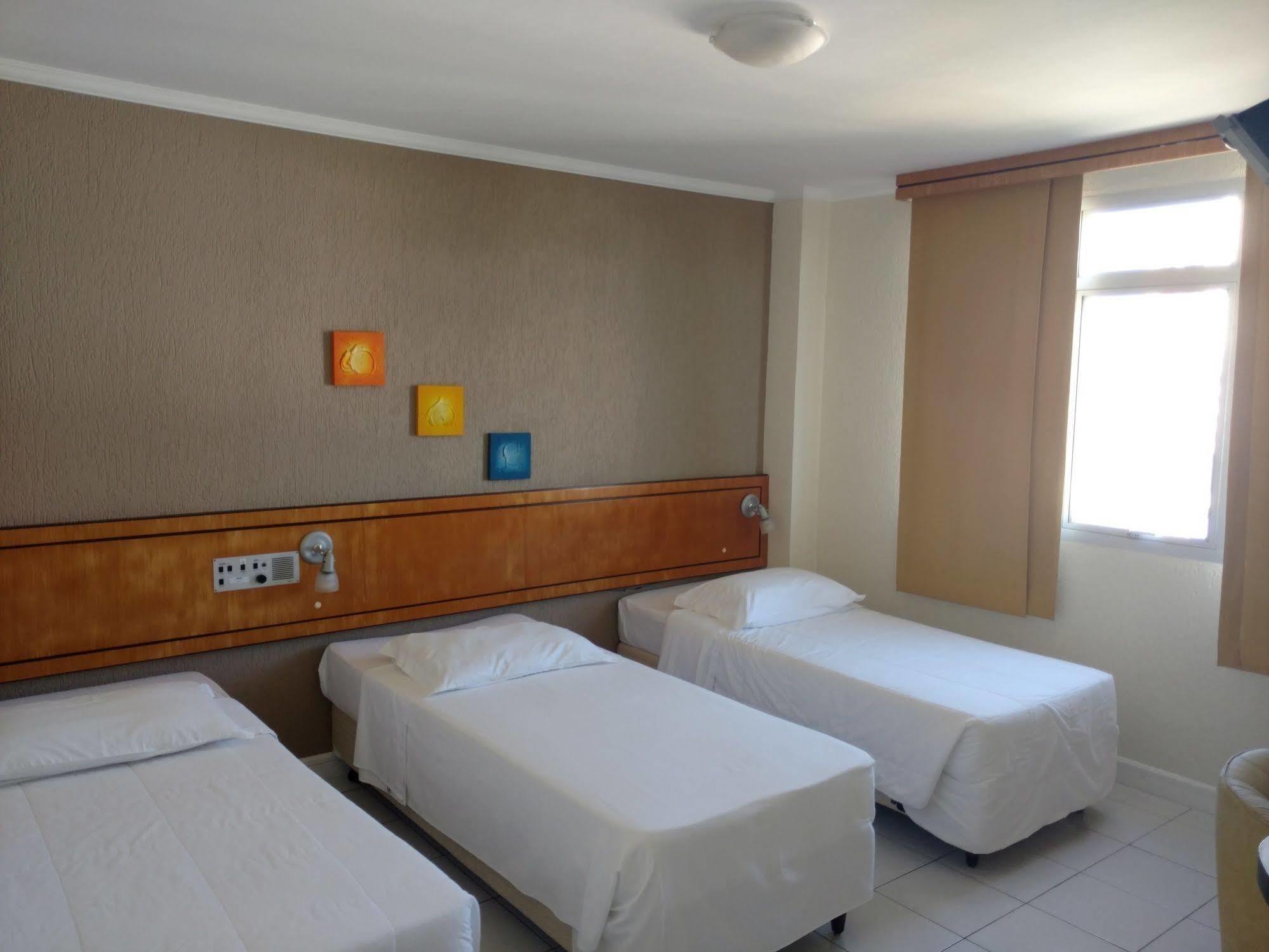 Brisamar Hotel Florianópolis