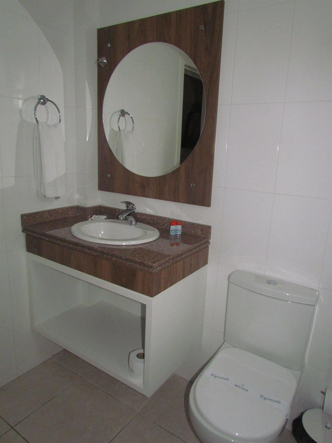 Brisamar Hotel Florianópolis