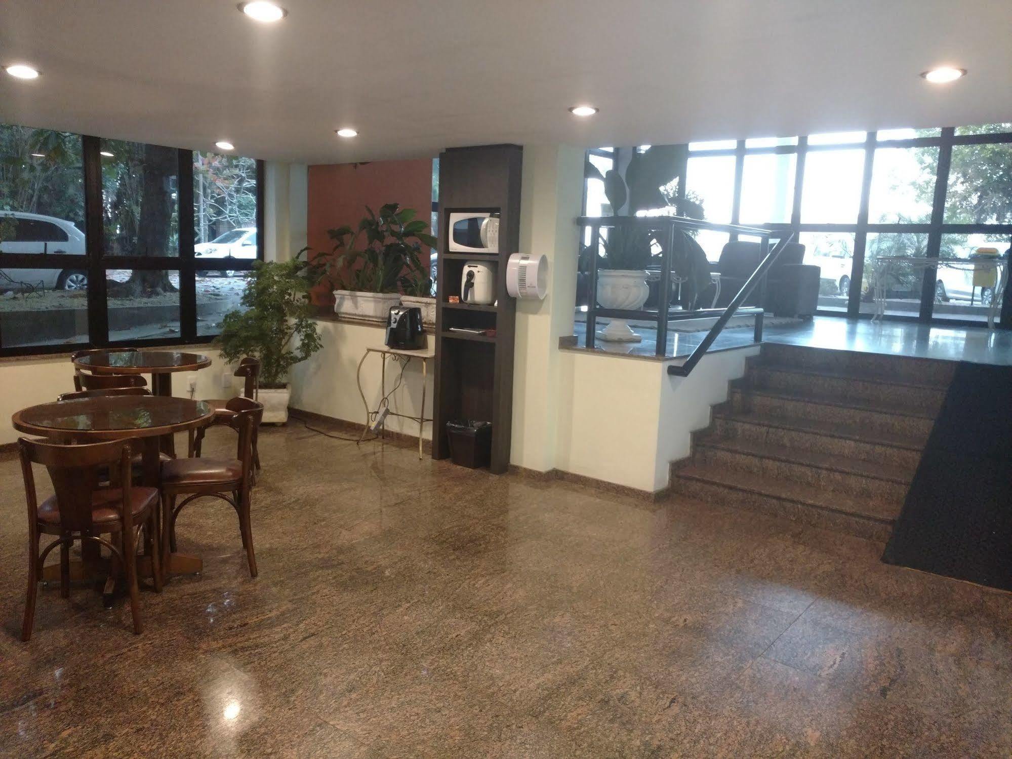 Hotel Brisamar Florianópolis