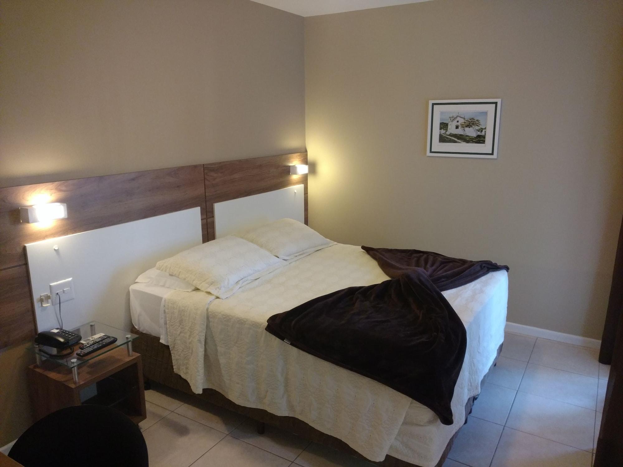 Brisamar Hotel Florianopolis