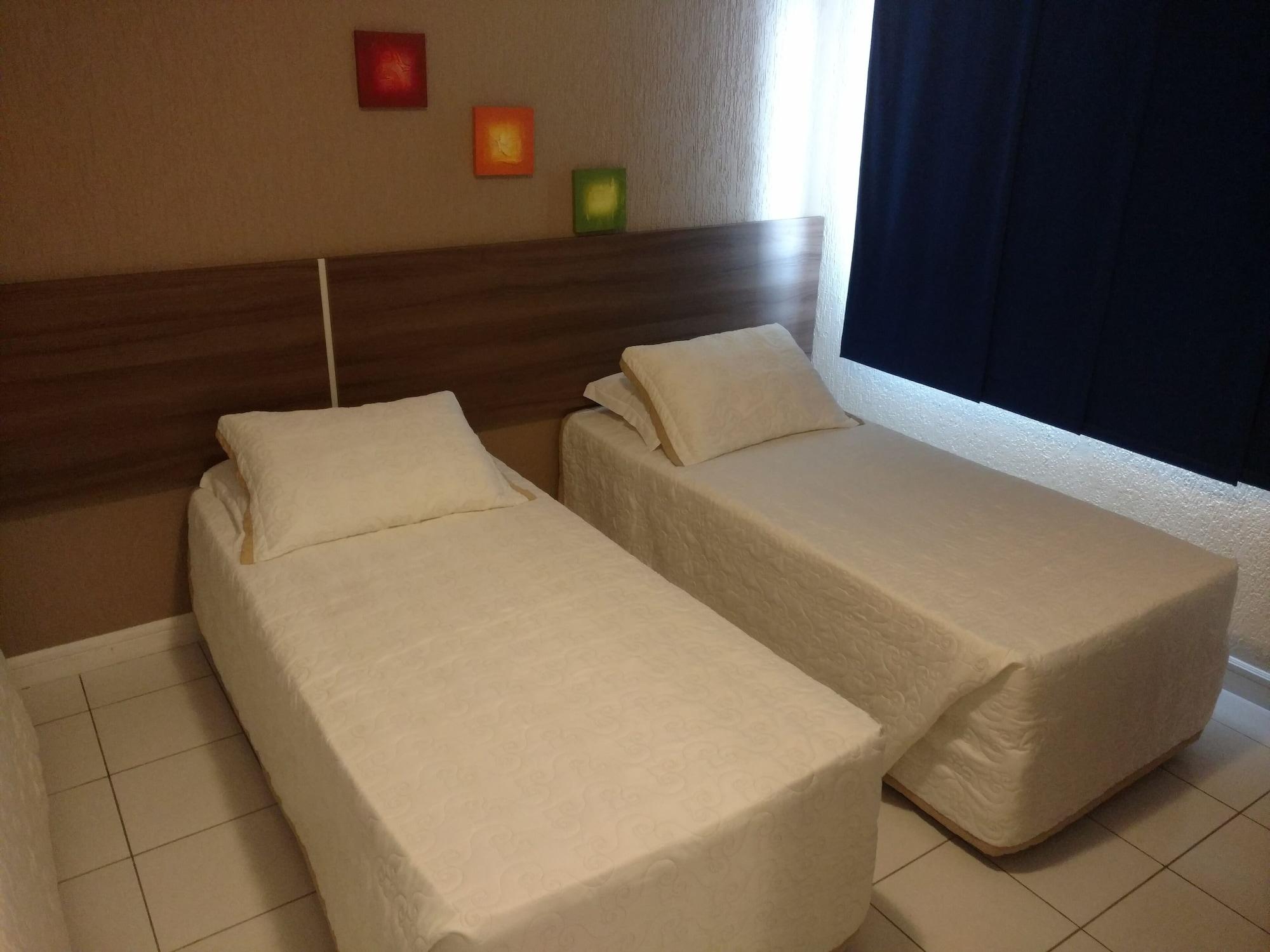 Hotel Brisamar Florianopolis