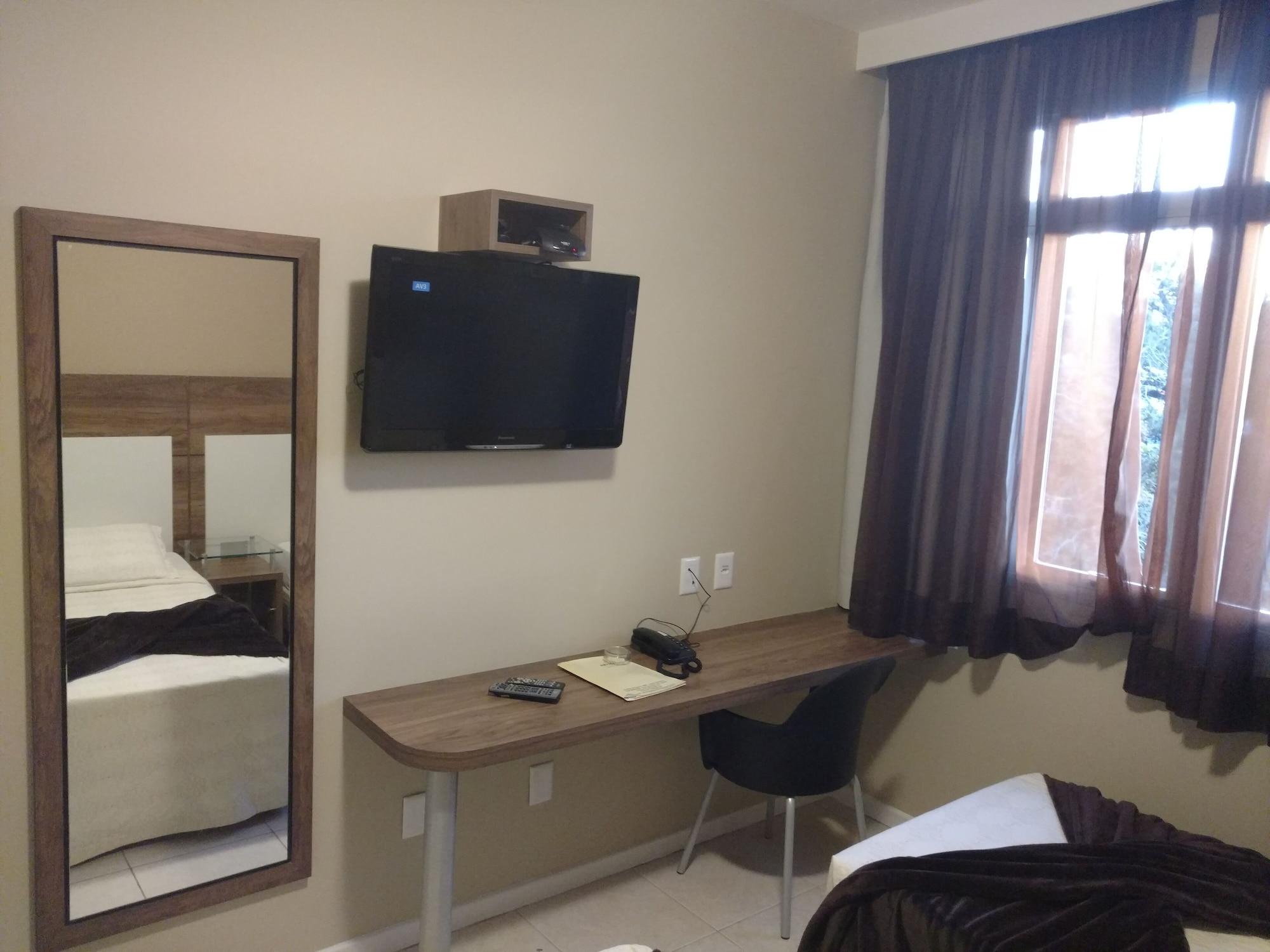 Hotel Brisamar Florianopolis