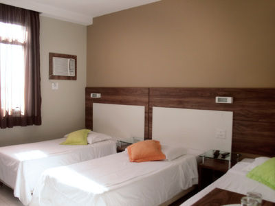 Hotel Brisamar
