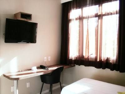 Brisamar Hotel Florianopolis