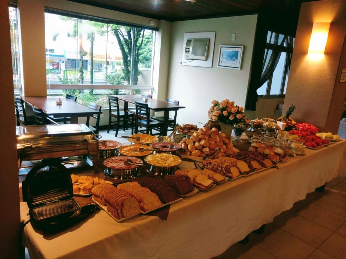 Brisamar Hotel 3*