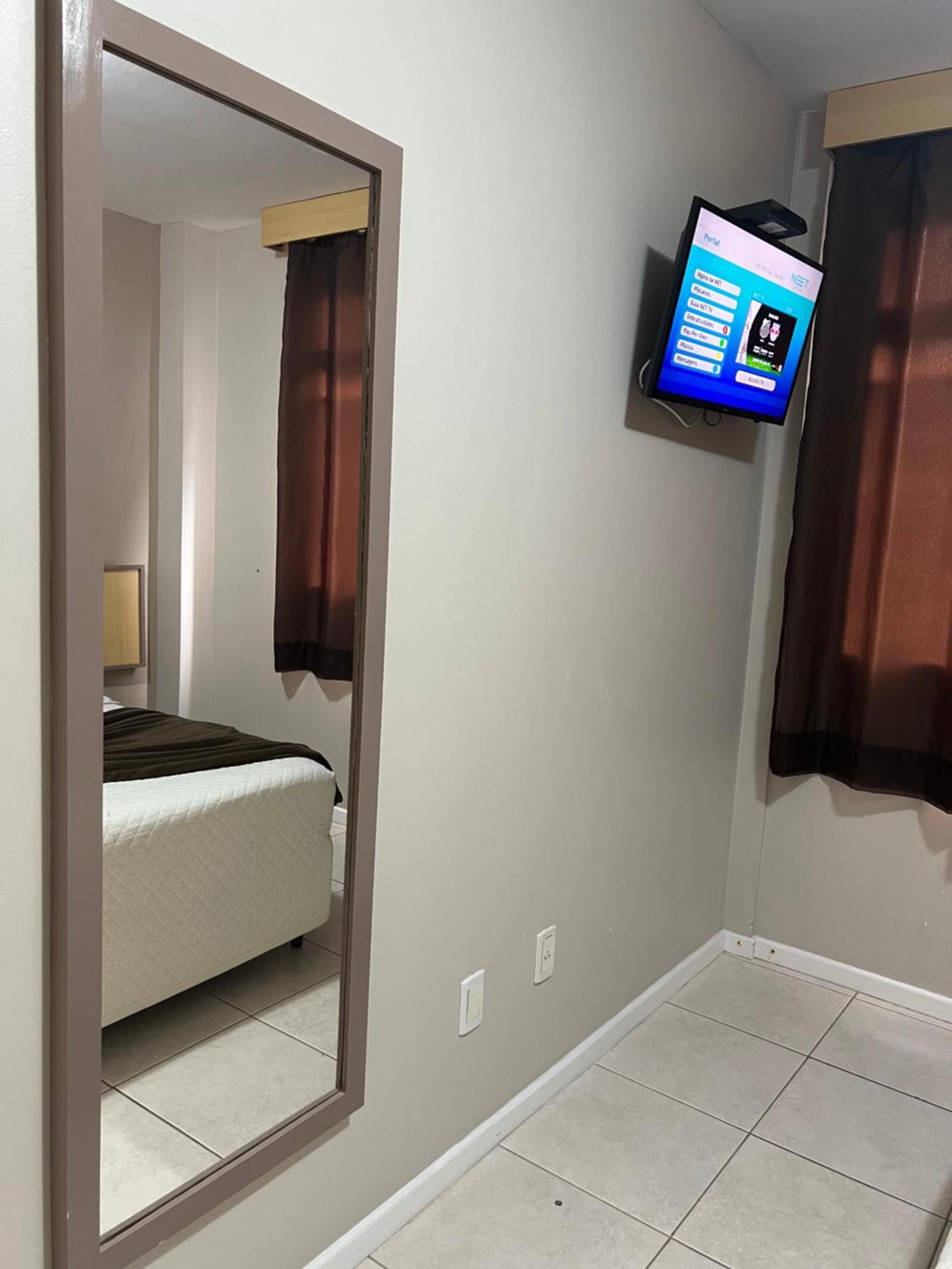Brisamar Hotel Florianopolis