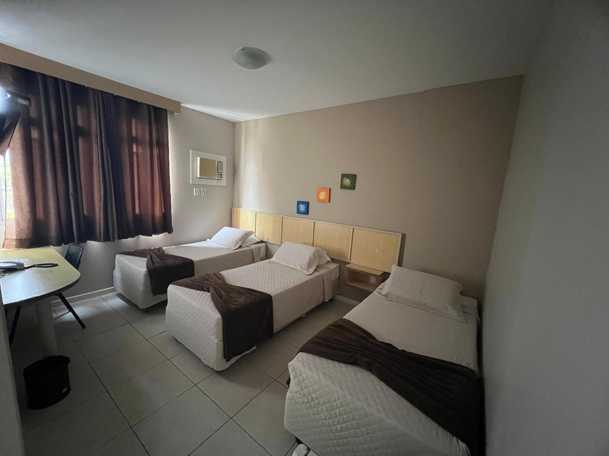 Brisamar 3* Florianopolis