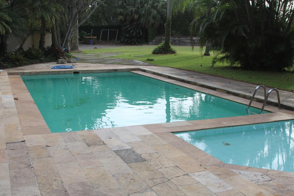 Brisamar 3* Florianopolis