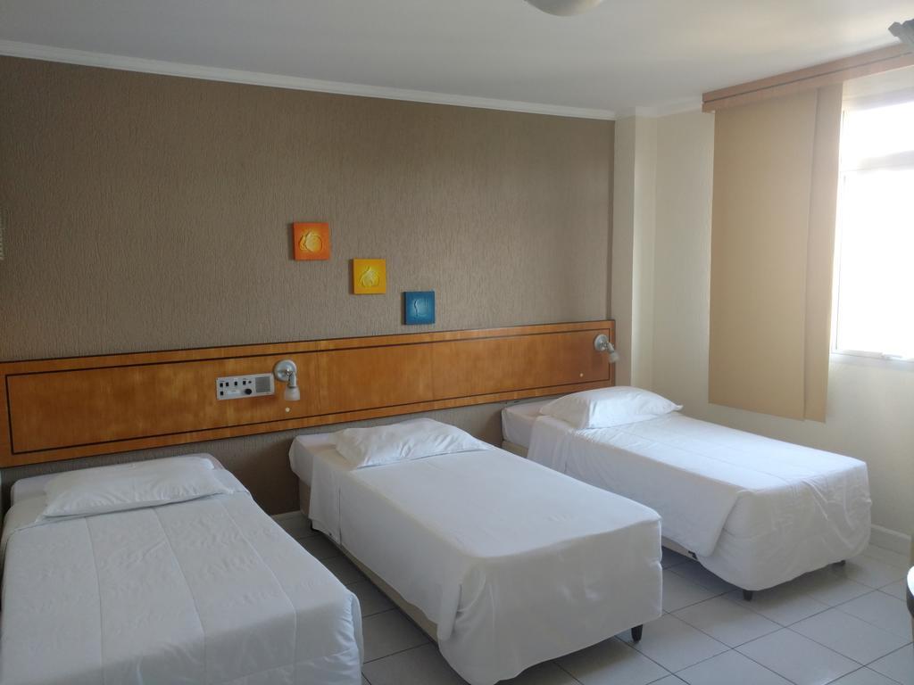 Brisamar Hotel 3*