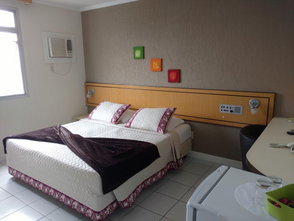 Brisamar Hotel Florianopolis