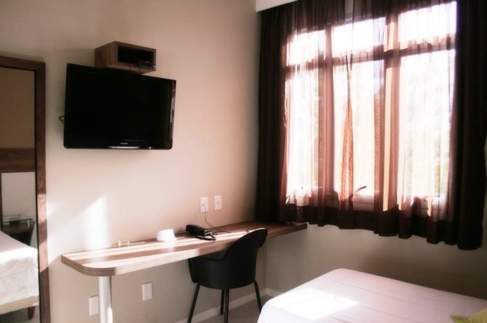 Hotel Brisamar Florianopolis