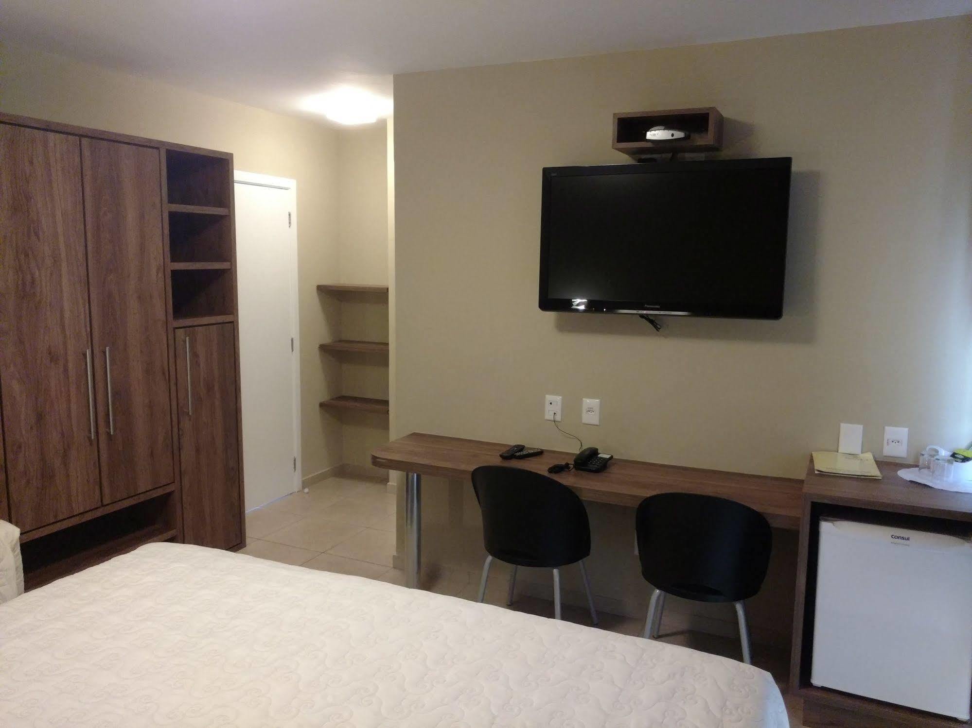 Brisamar Hotel Florianopolis