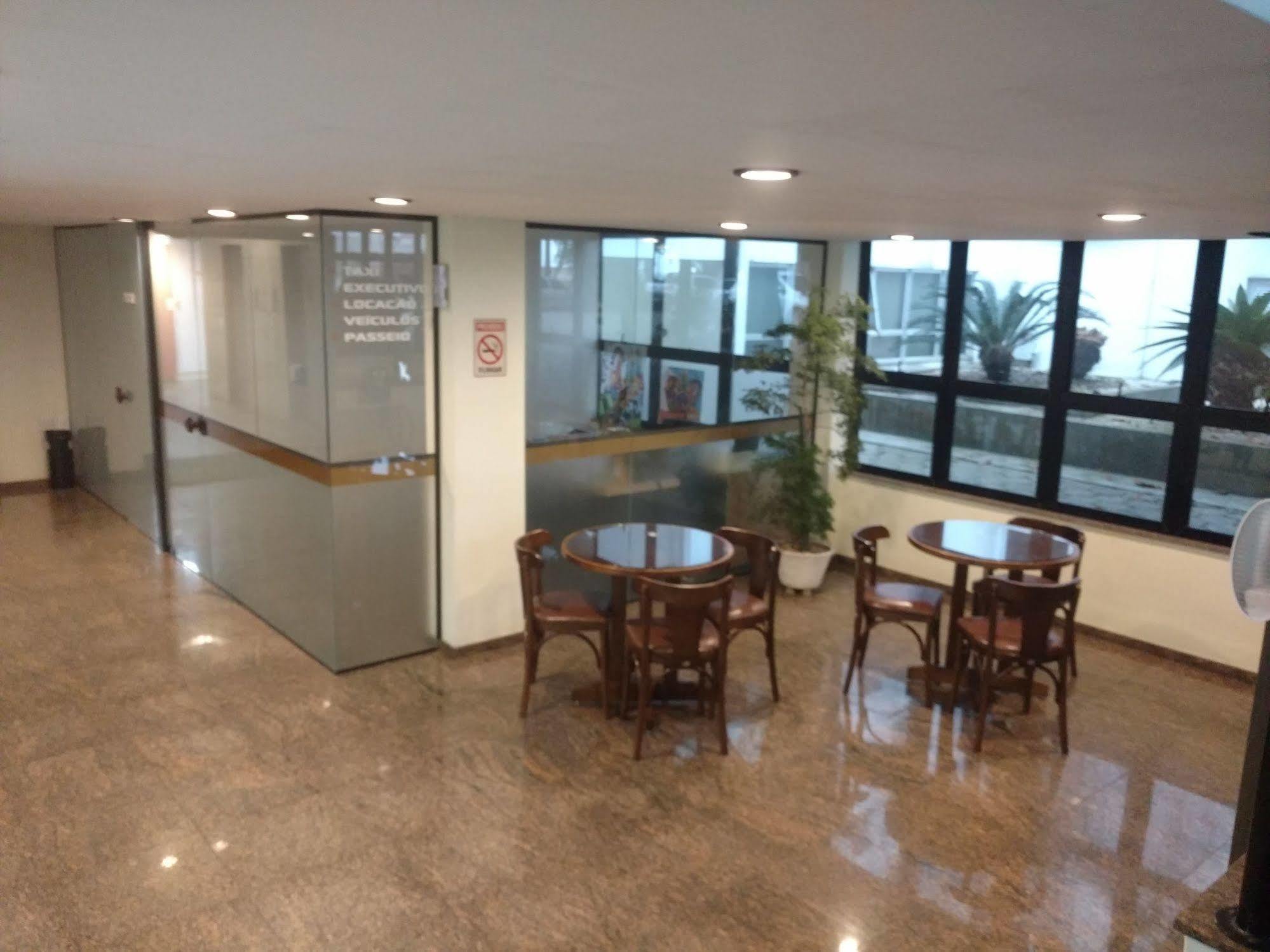 Brisamar Hotel Florianopolis