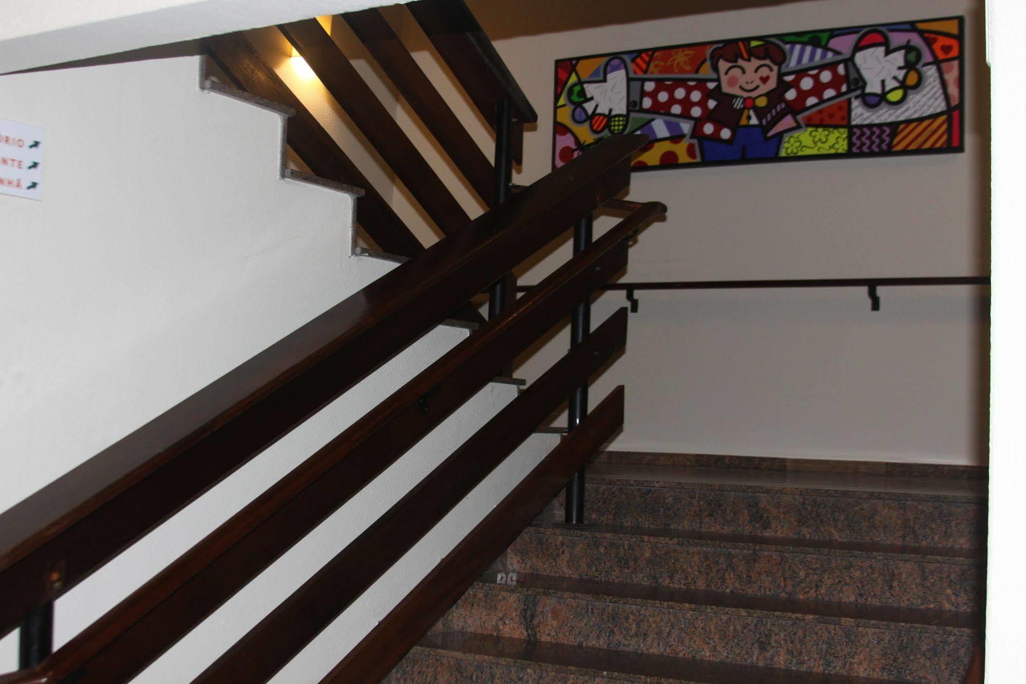 Hotel Brisamar Florianopolis