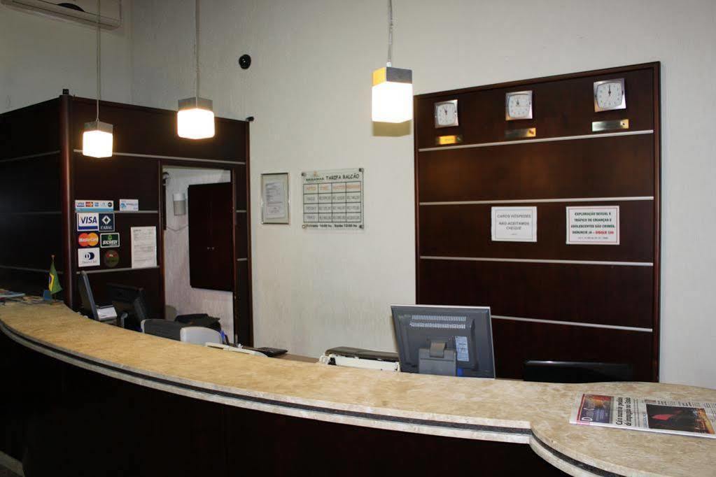 Hotel Brisamar Florianopolis