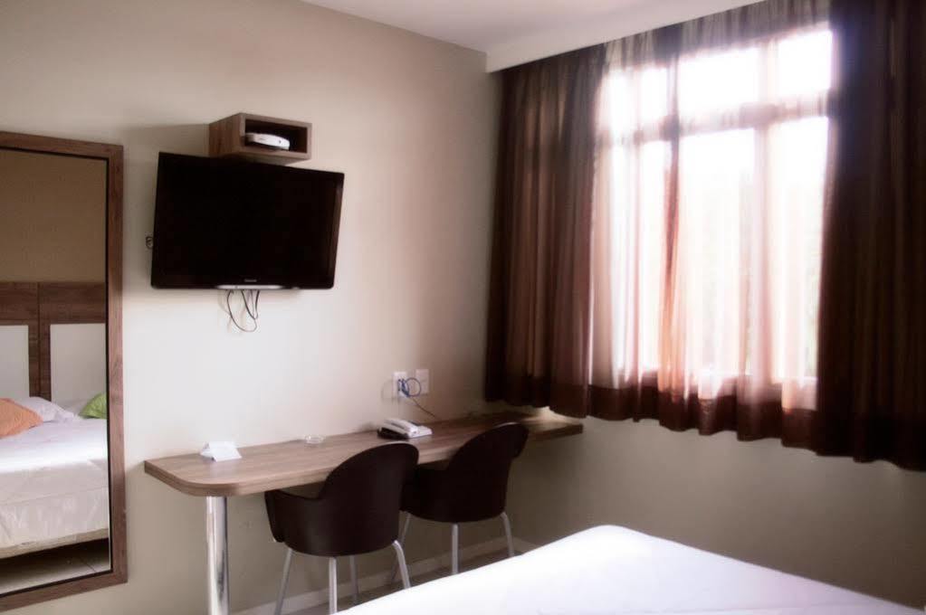 Hotel Brisamar Florianopolis