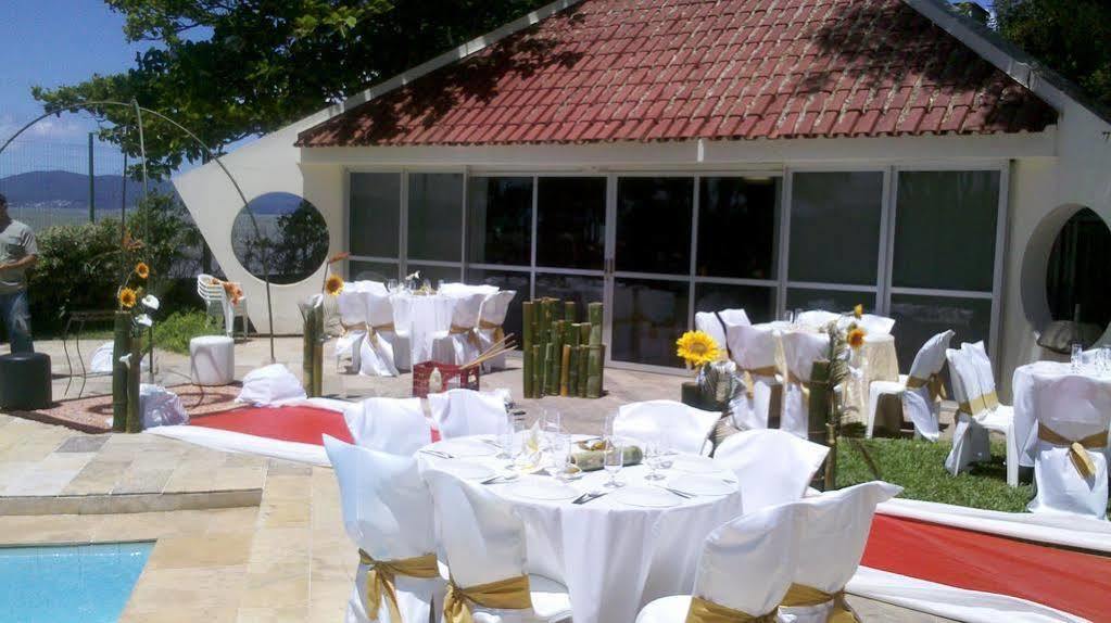Brisamar Hotel Florianopolis