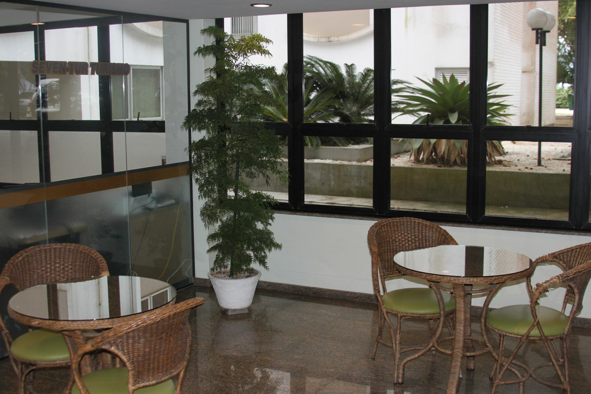 Hotel Brisamar Florianopolis
