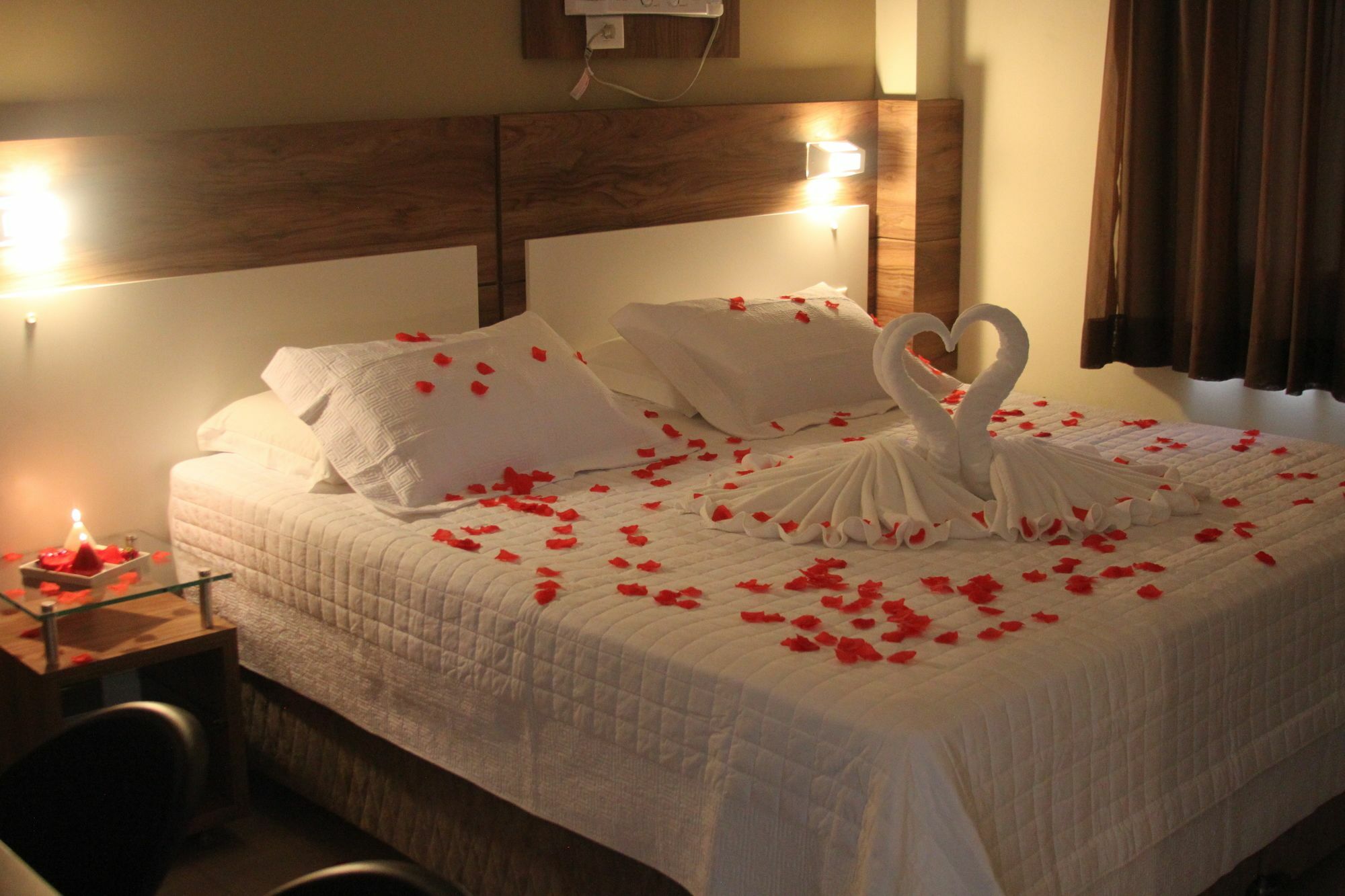 Brisamar 3* Florianopolis