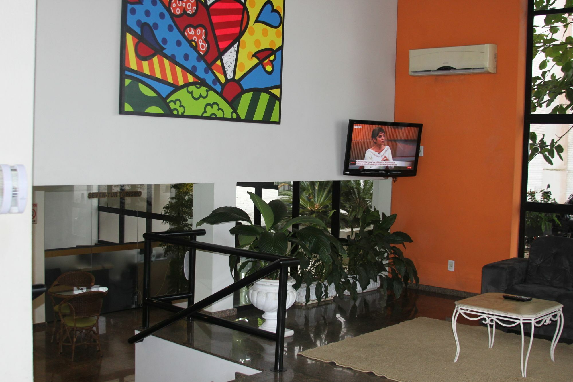 Brisamar Florianopolis