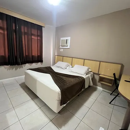 Brisamar Suite Hotel Florianopolis Room photo